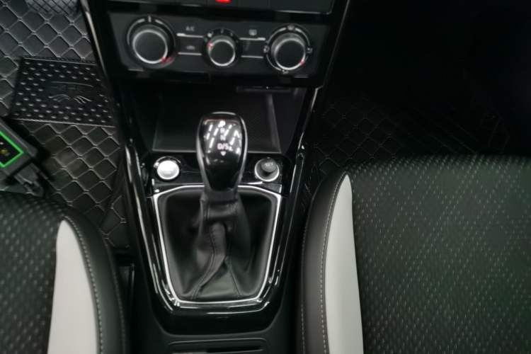 Used Volkswagen Tacqua 2021 1.5L Automatic Yue Zhi Lian Edition