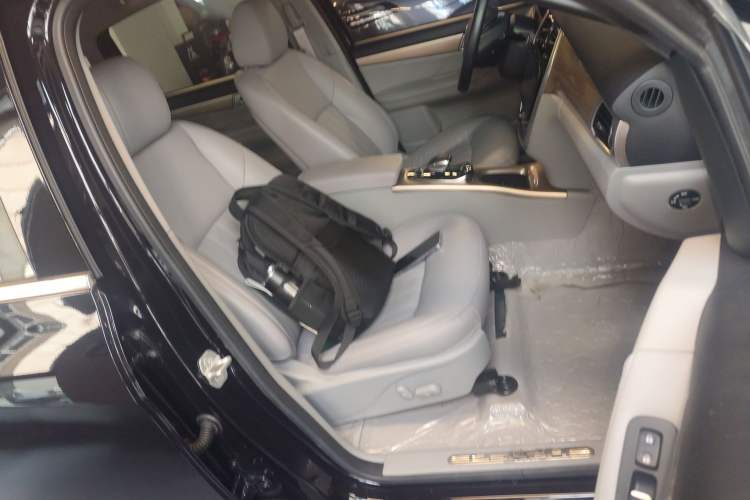 Used Denza Denza 2018 450 Base Version