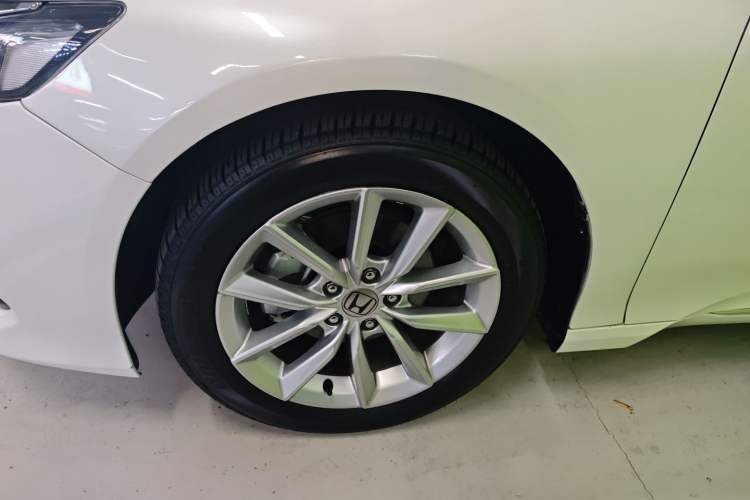 Used Honda Accord 2022 260TURBO Luxury Edition
