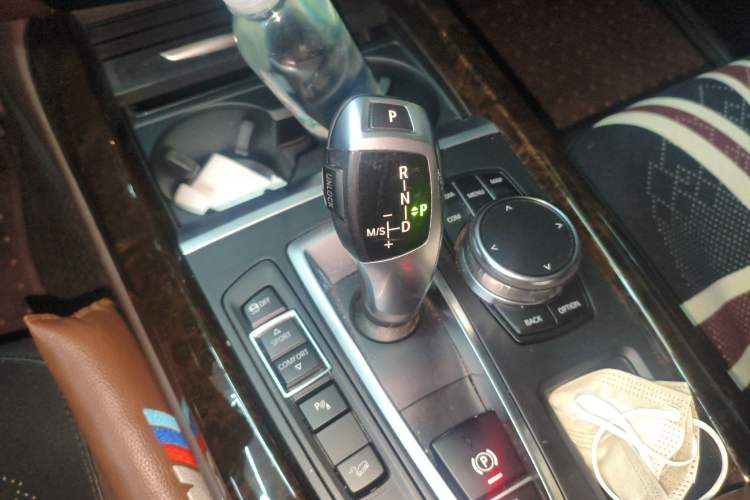 Used BMW X5 2018 xDrive28i