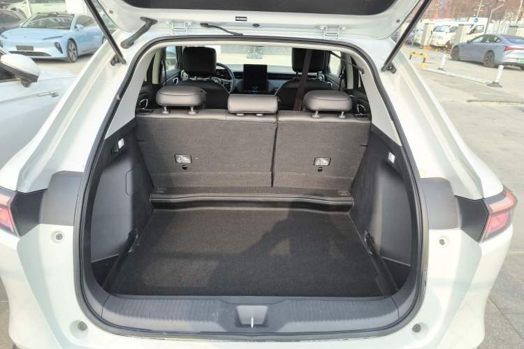 Used Honda e:NS1 2022 e-Series model
