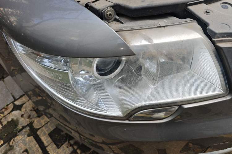 Used Skoda Superb 2010 1.4 TSI DSG Elegant Edition