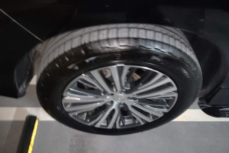 Used Honda Avancier 2020 240TURBO Front-Wheel Drive Smart Edition
