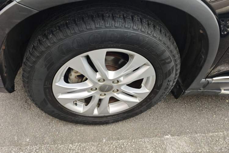 Used Haval H6 2014 Sport Edition 1.5T Manual 4x4 Elite Model
