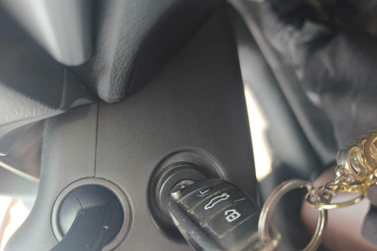 Used Audi A3 2014 Limousine 35 TFSI Automatic Comfort Model