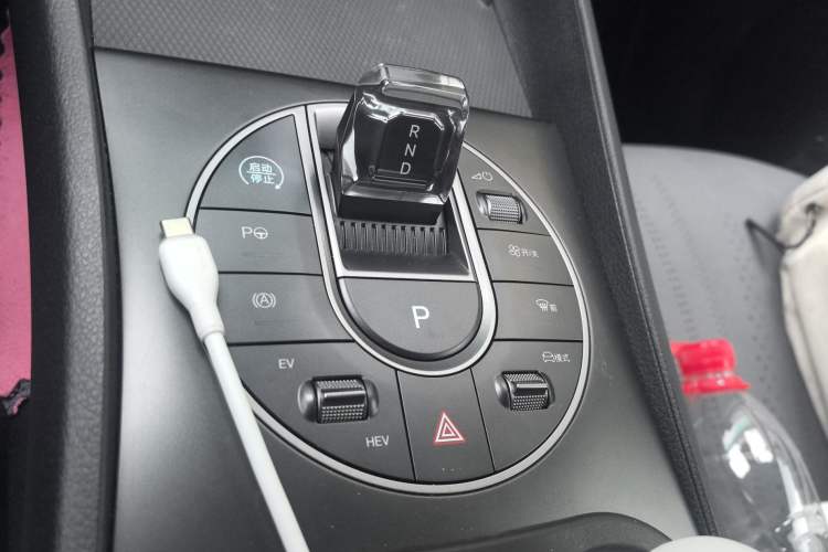 Used BYD Seal 05 DM-i 2025 DM-i Intelligent Drive 120KM Flagship Model