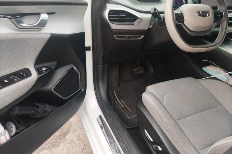 Used Geometry A 2019 High-Performance Standard Range Power Edition
