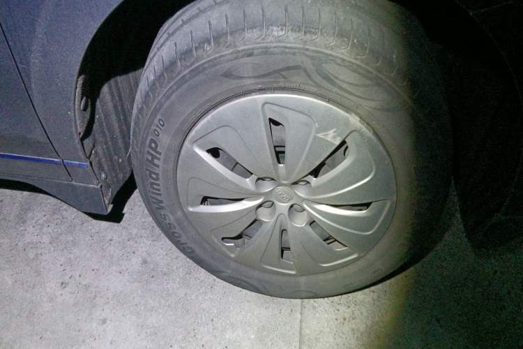 Used BYD e2 2021 Comfort Model
