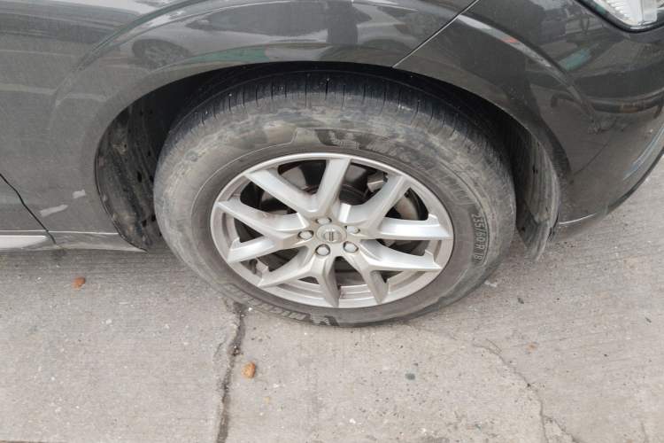 Used Volvo XC60 2021 T5 4x4 Smart Luxury Edition