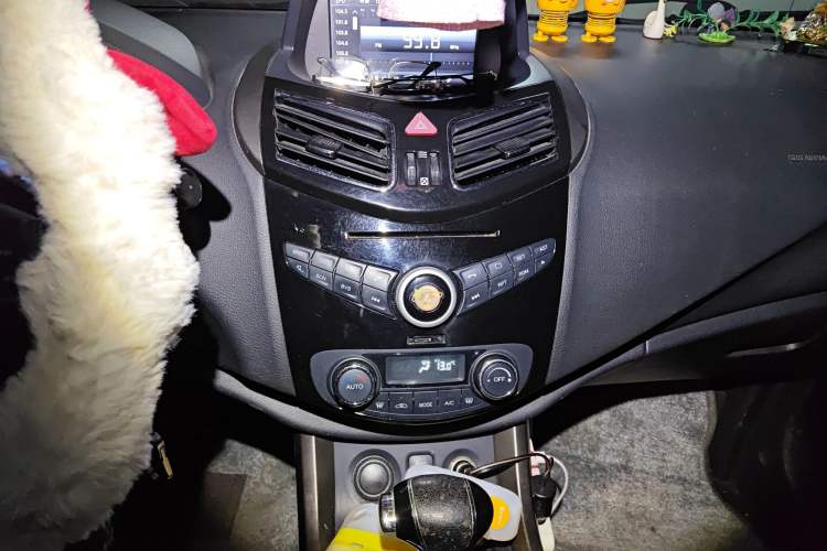 Used Haima S5 2015 1.5T CVT Luxury Sport Edition