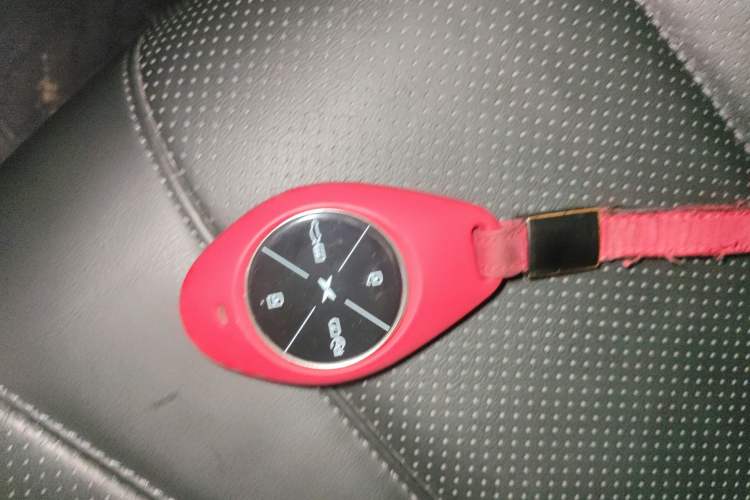 Used XPeng P7 2020 670N Vehicle Key