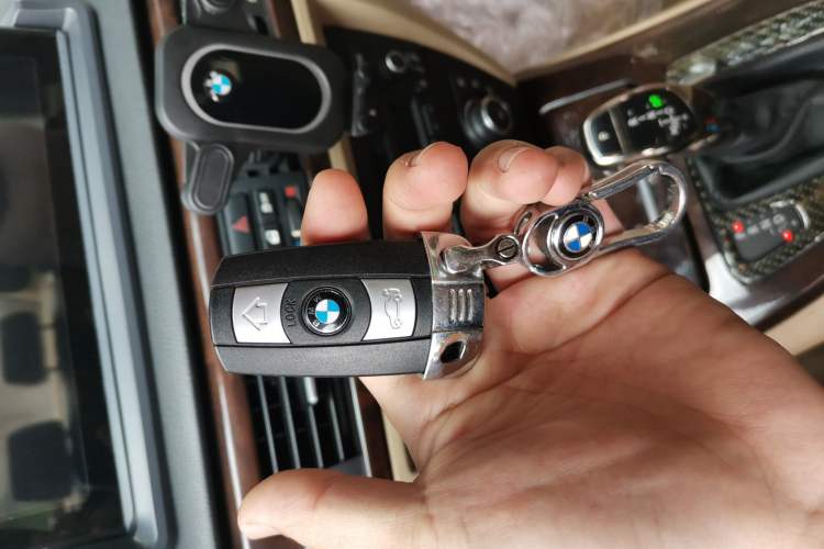 Used BMW 3 Series 2012 320i Sport Edition
