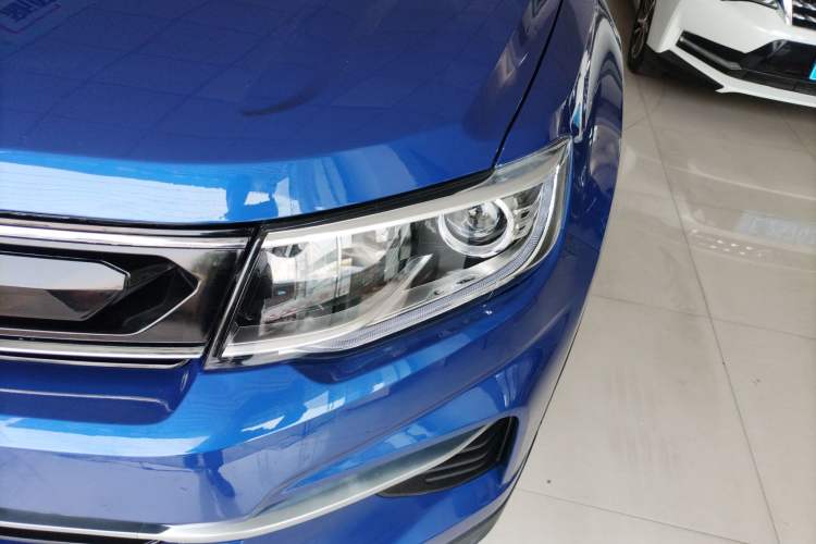 Used Changan CS35PLUS 2018 1.6L Automatic Changlian Edition China V Standard
