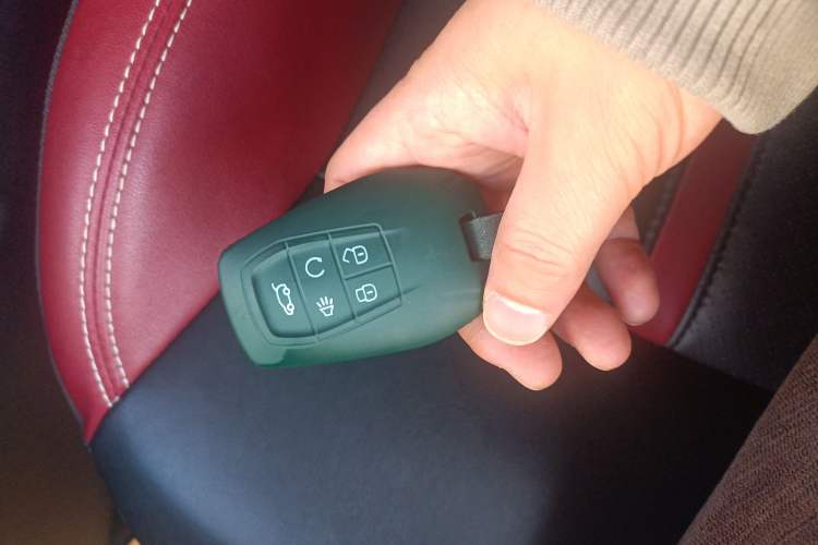 Used Soueast DX7 2018 Prime 1.5T Automatic Luxury Model China V Standard