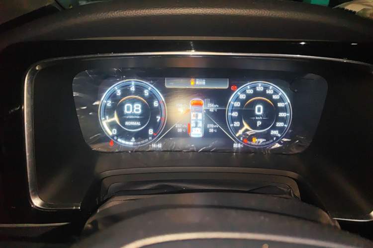 Used GAC Trumpchi M8 2023 Lingxiu Series 390T Ultimate Edition