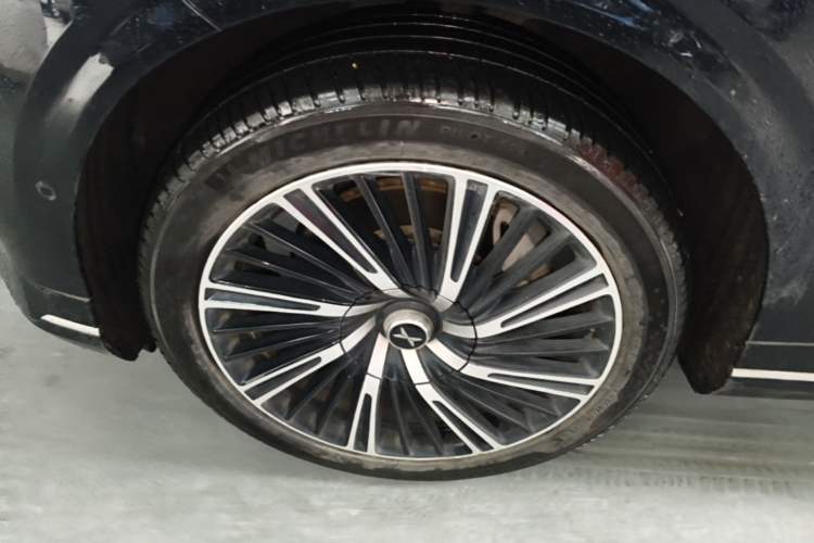 Used XPeng G9 2024 702 Max
