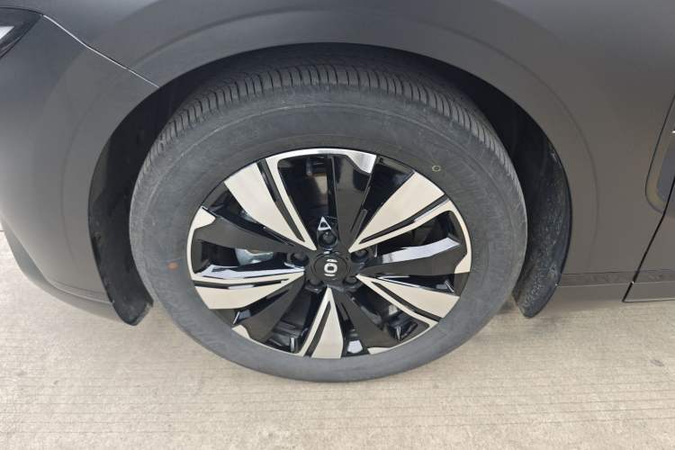 Used CHANGAN NEVO A07 2023 Pure Electric 515 Pro