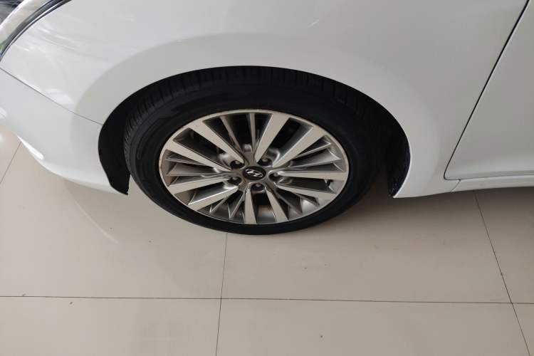 Used Hyundai Mistra 2017 1.8L Automatic Smart GLS China V Standard Left Front Wheel Hub