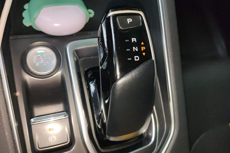 Used Dongfeng Aeolus E70 2021 Revised Version 3 500 Ultra-Comfort Edition