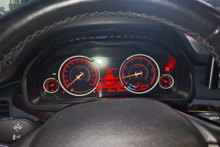 Used BMW X5 2018 xDrive28i
