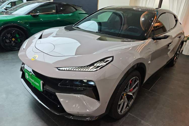 Used Lotus ELETRE 2023 ELETRE R+