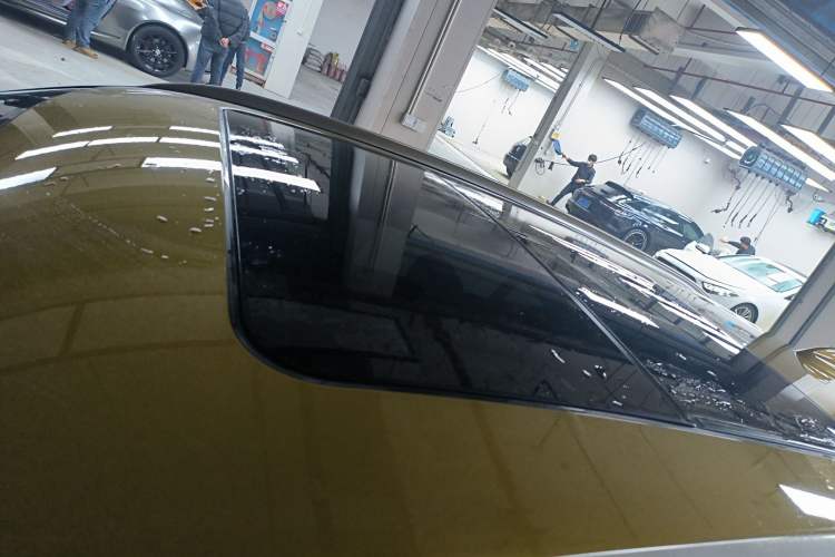 Used BMW X2 2019 sDrive20i M Sport Package China VI Emission Standard