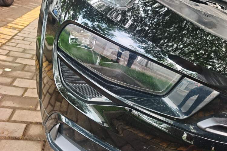 Used Lynk & Co 02 2022 2.0T DCT Shine Plus