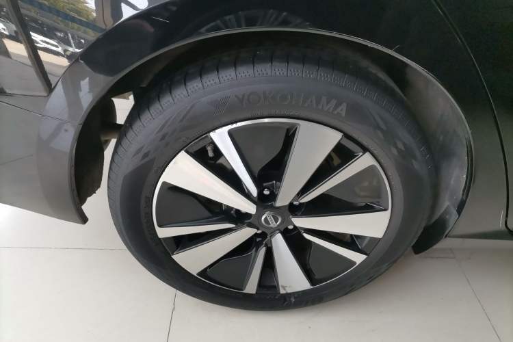 Used Nissan Teana 2021 2.0L XL Comfort Edition Exterior 5