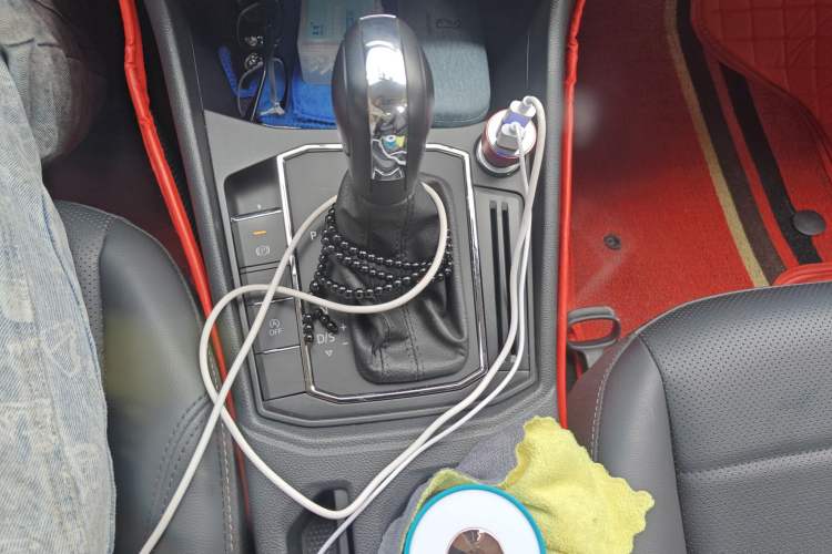 Used Volkswagen Lavida 2021 1.5L Automatic Comfort Edition