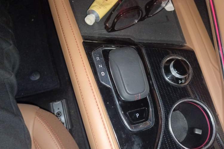 Used Zeekr 001 2022 Long-Range Dual-Motor WE Edition