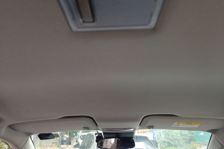 Used Chevrolet Trax 2014 1.4T Automatic Two-Wheel Drive Comfort Version