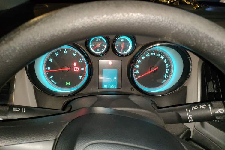 Used Buick GT 2014 XT 1.6L Manual Entry-Level Model