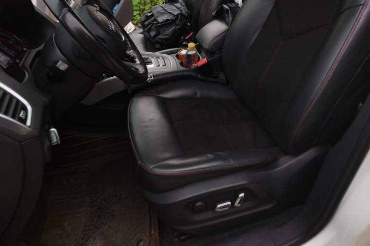 Used Audi Q5 2015 40 TFSI Technology Edition