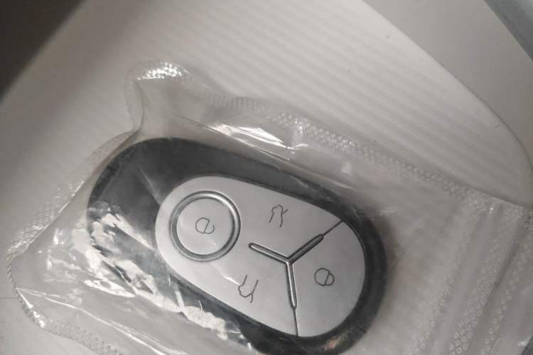 Used Geely Galaxy Geome 2026 Model 310km Youth Edition