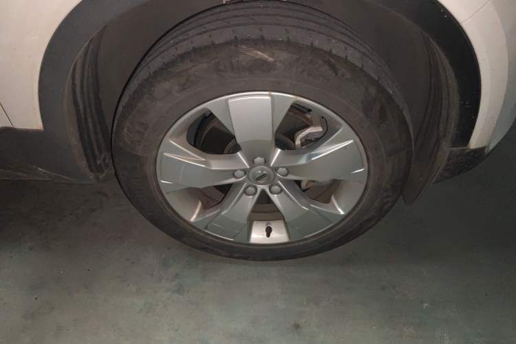 Used Volvo XC40 2022 T4 Four-Wheel Drive Smart & Stylish Edition