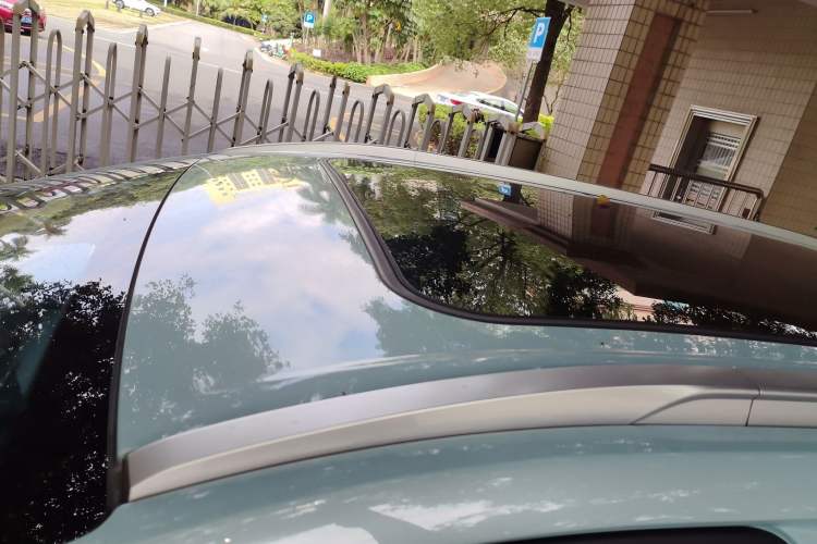 Used AION Y 2022 70 Intelligent Edition Lithium Iron Phosphate