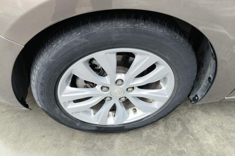 Used Buick GT 2021 Exemplar 1.5L Automatic Elite Version