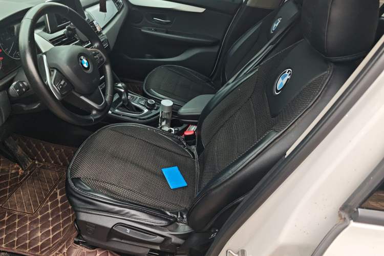 Used BMW 2 Series Gran Tourer 2015 218i Leading Model
