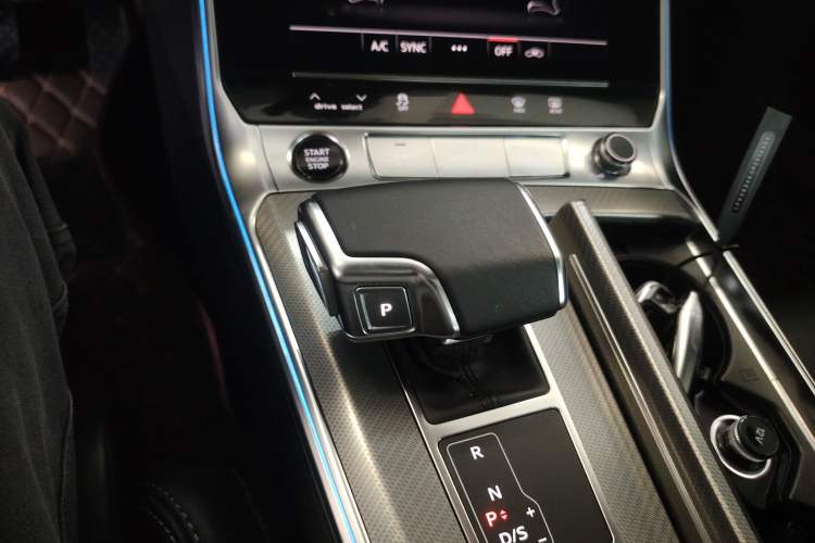 Used Audi A6L 2023 45 TFSI Prestige Elegant Edition
