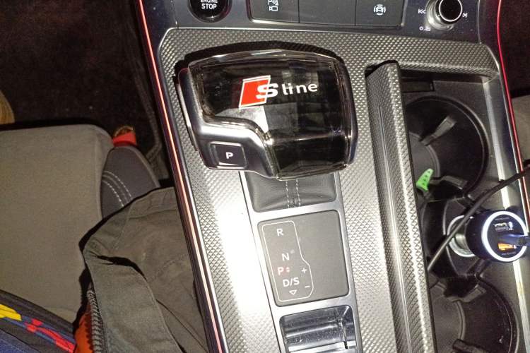 Used Audi A6L 2021 45 TFSI Prestige Dynamic Edition
