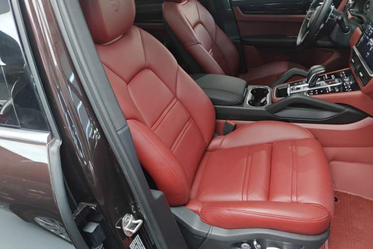 Used Porsche Cayenne 2019 Cayenne 3.0T