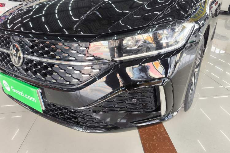 Used Volkswagen Lavida 2024 300TSI DSG Starry Sky Leading Edition