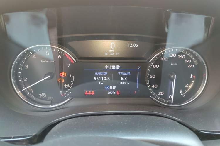 Used Cadillac XT5 2021 28T Luxury Model