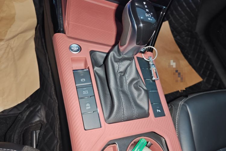 Used Volkswagen Passat 2023 Revised 330TSI Starry Elite Edition