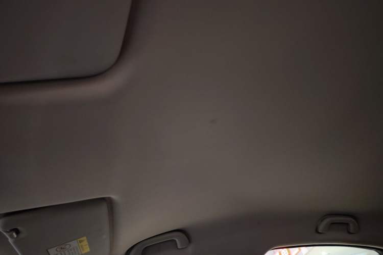 Used BAIC Changhe A6 2019 1.5L Manual Elite Edition