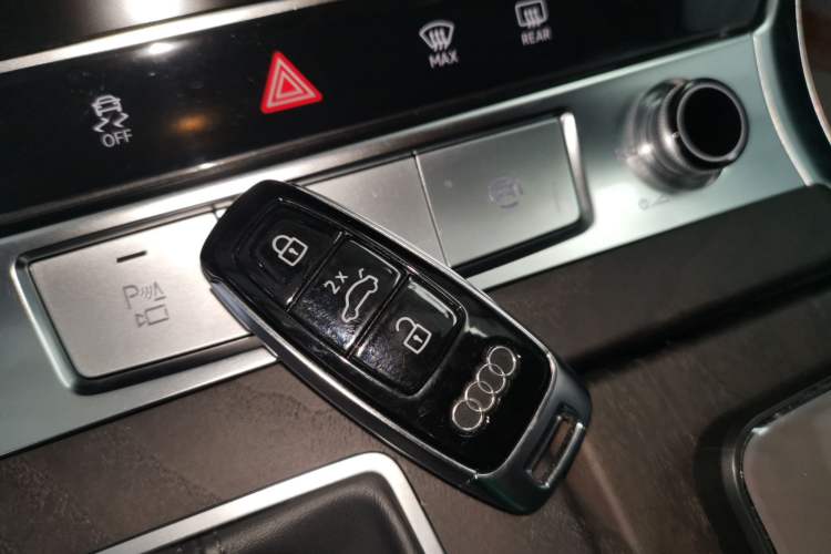 Used Audi A6L 2023 45 TFSI quattro Prestige Elegant Edition