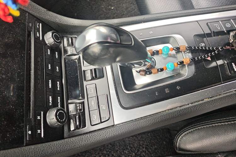 Used Porsche 718 2016 Cayman 2.0T