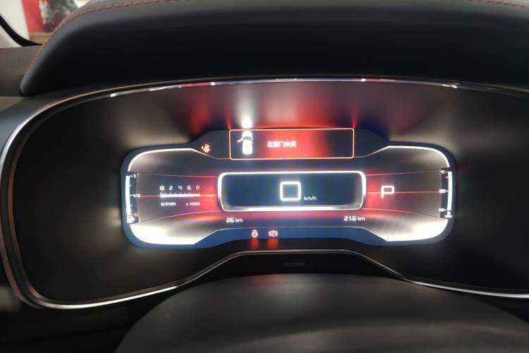 Used Citroen C5 AIRCROSS 2021 360THP Enjoyment Model
