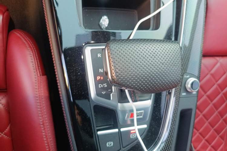 Used Audi S4 2022 S4 3.0TFSI
