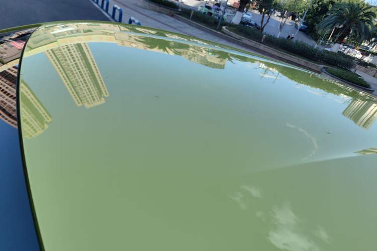 Used BYD Seagull 2023 Flying Edition